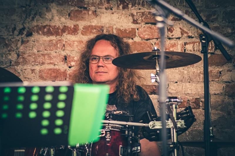 Skupina �alman Brothers Band � Jarn�