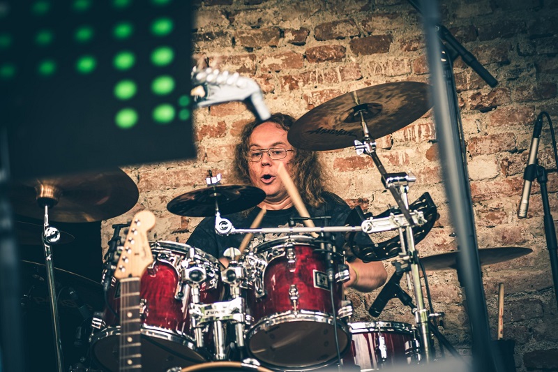 Skupina �alman Brothers Band � Jarn�